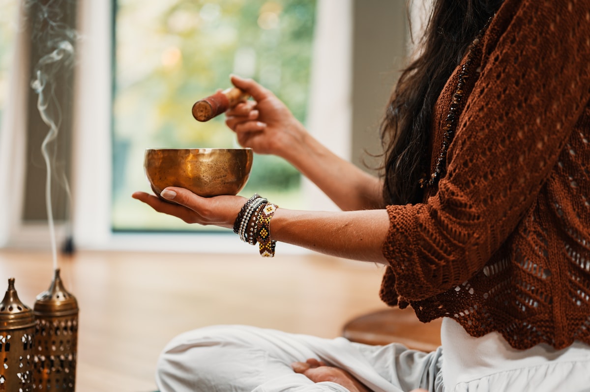 Ancient herbal preparation techniques