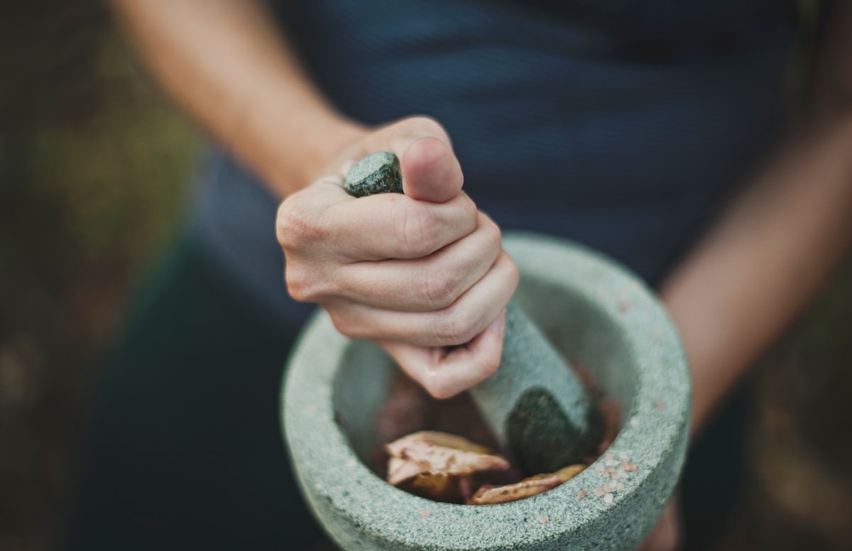 Yoga and mindfulness practices